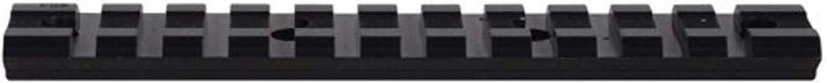 WEAVER Multi-Slot Base System