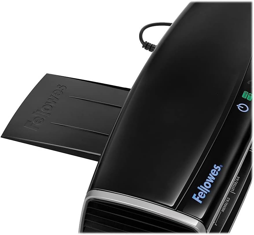 Fellowes 125 Thermal Laminator