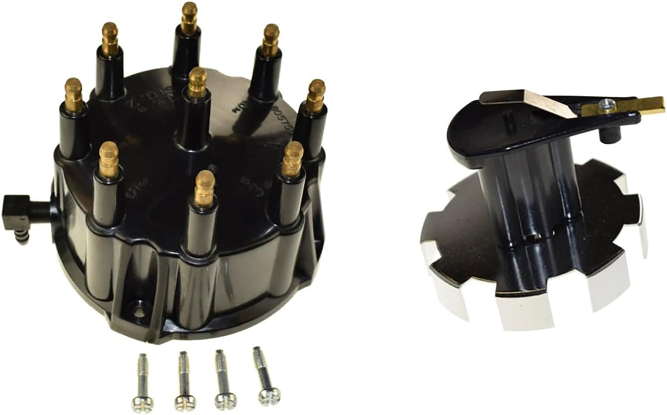 GM V-8 Tune Up Kit OEM E66-0012 Sierra Replacement 18-5273 RMR001 Regitar USA