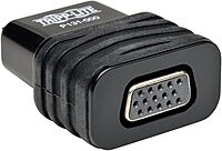 TRIPP LITE HDMI to VGA Adapter Converter