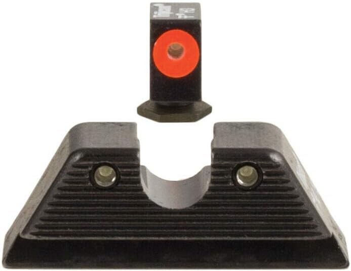 TRIJICON HD Night Sights for Glock MOS