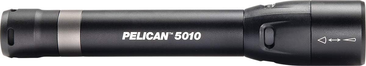 Pelican 5010 LED Flashlight (Black)
