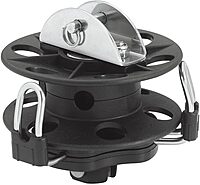 Barton Marine Furling Drum - 3.74"