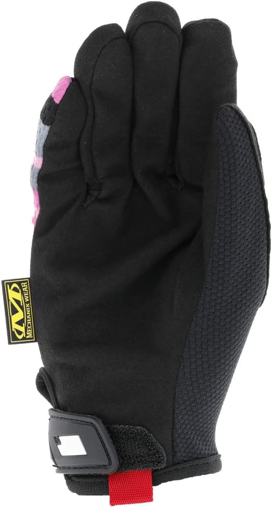 Mechanix Wear The Original Women's Work Gloves