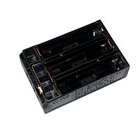 Standard Parts 16425190 Standard Horizon Alkaline Battery Case F/5-aaa Batteries