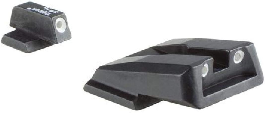 TRIJICON Bright & Tough Night Sight Set for Smith & Wesson M&P Shield