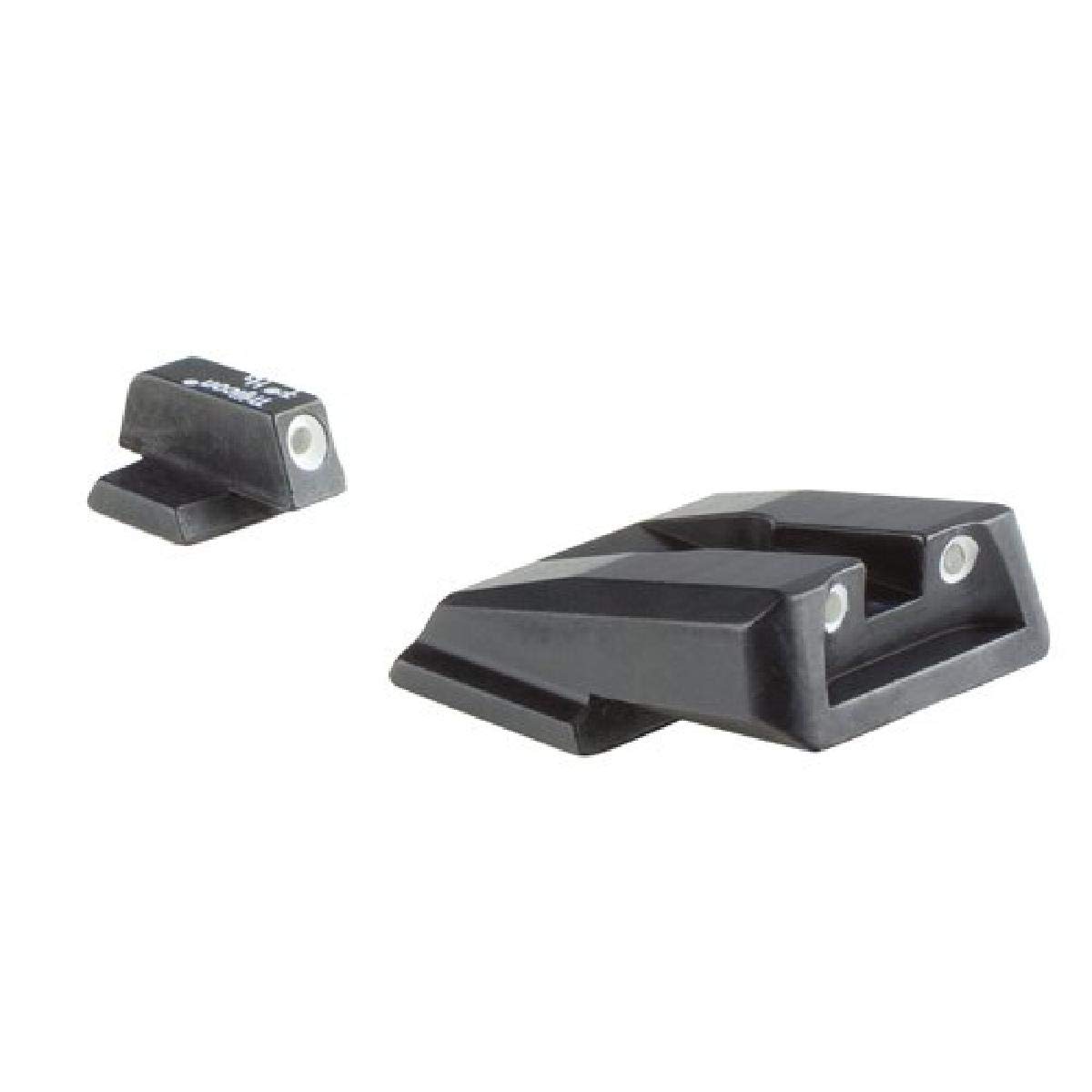 TRIJICON Bright & Tough Night Sight Set for Smith & Wesson M&P Shield