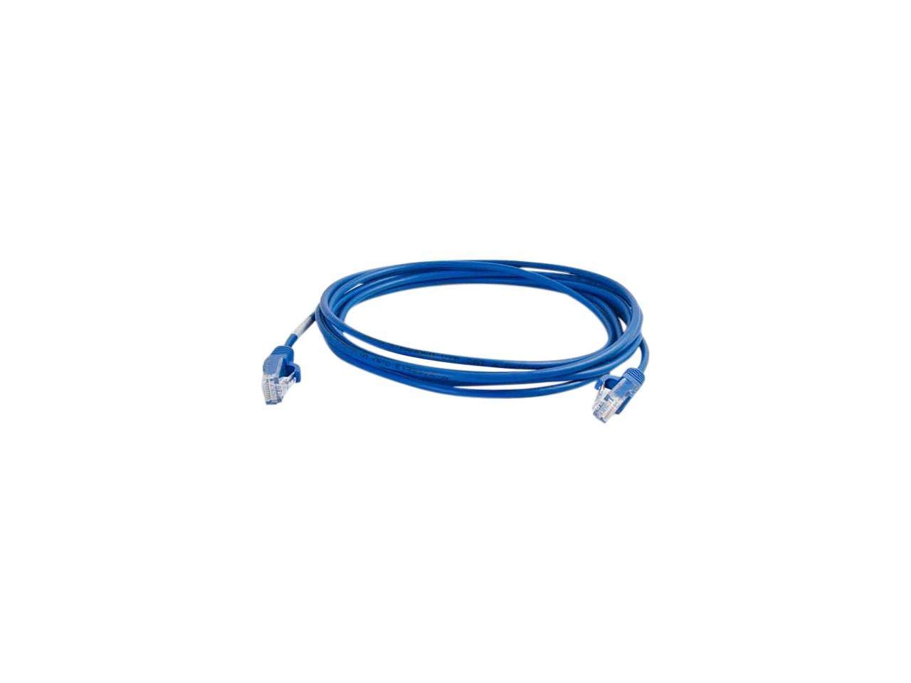 C2G Cat6 Snagless Ethernet Patch Cable