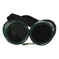 BW GOGGLE ROUND CUP50MMSH-5