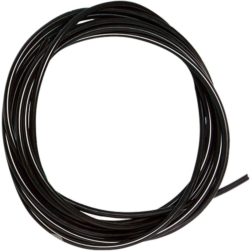 Uflex Nylon Tubing 3/8" OD - 50'