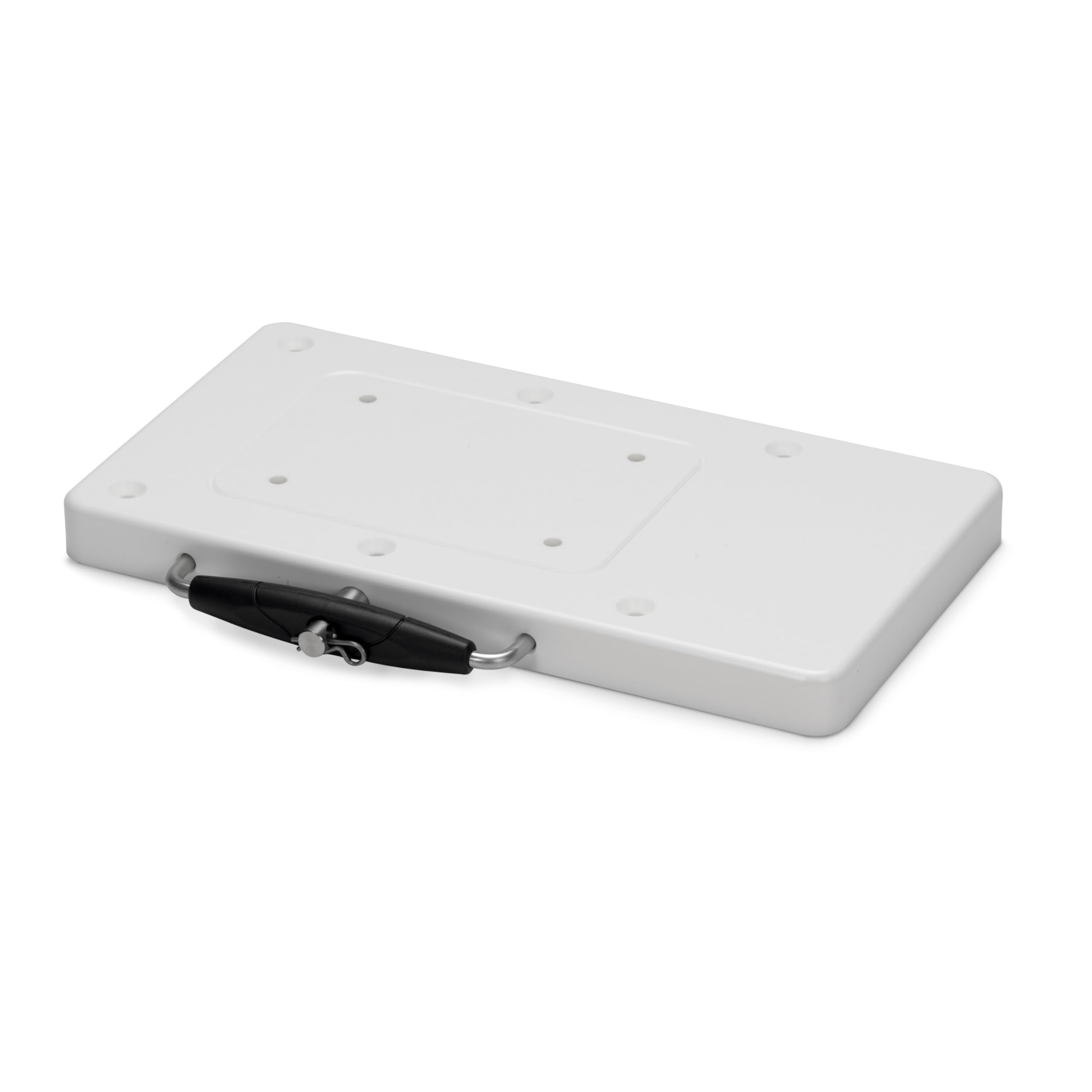 Minn Kota 1854017 Quick Release Bracket/RTA-17 White One Size