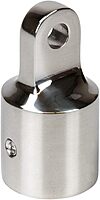 Sea-Dog Stainless Heavy Duty Top Cap - 1"