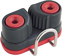 HARKEN Aluminum Fairleads & Cam-Matic Sailing Hardware