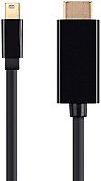 Monoprice Select Series Mini DisplayPort 1.2a to HDTV Cable