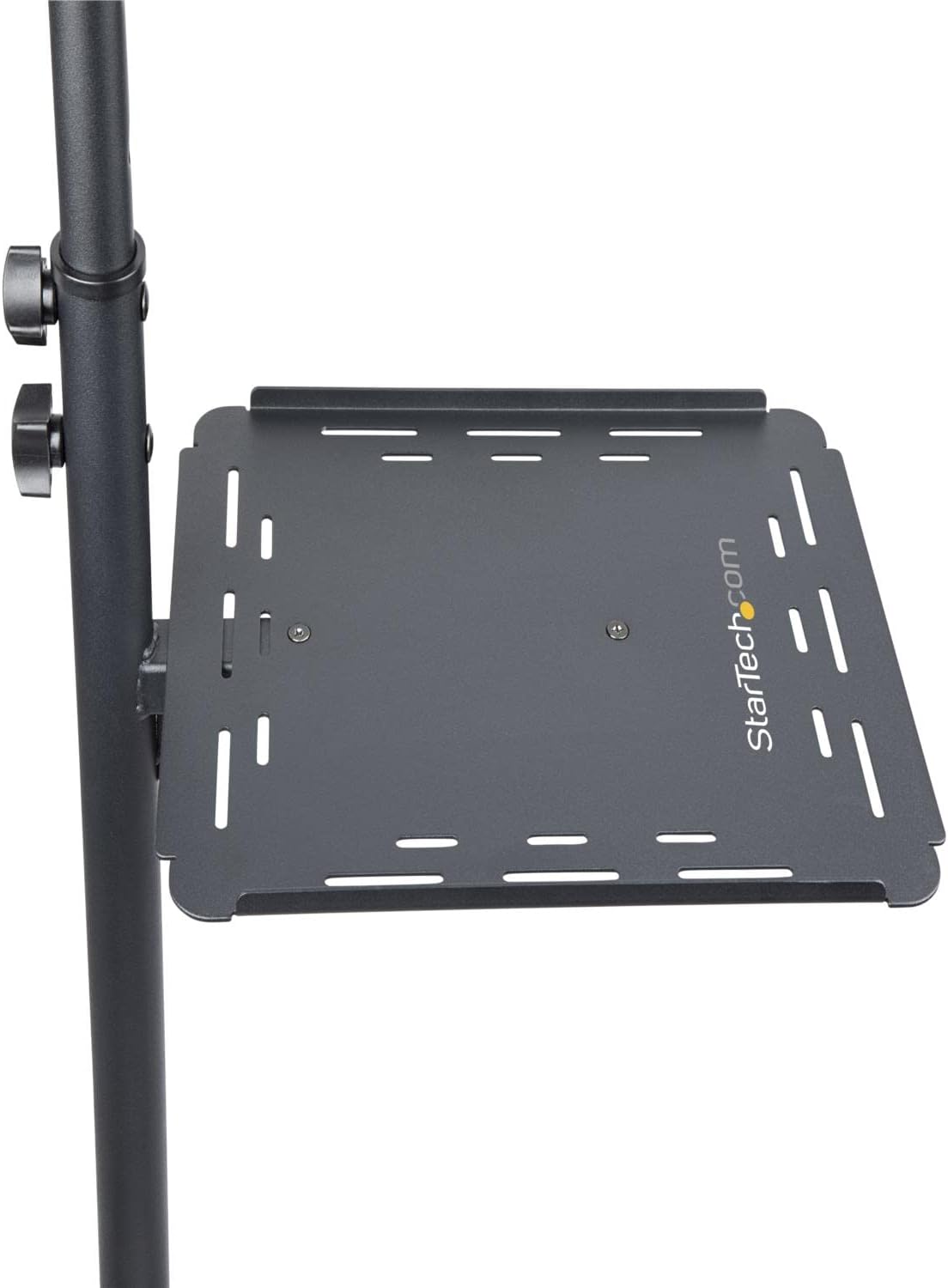 StarTech.com Mobile Adjustable Cart - Height Adjustable Rolling Workstation