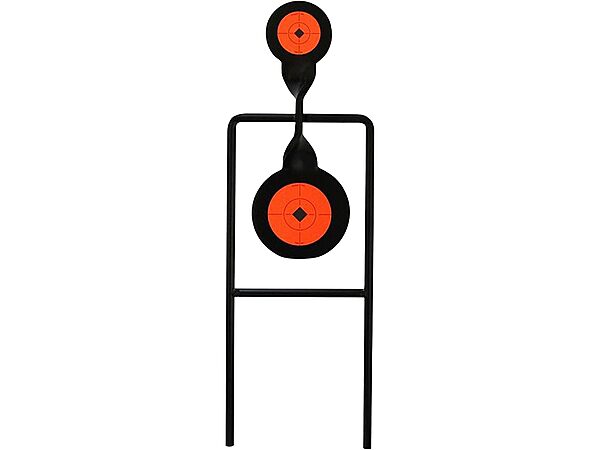 Birchwood Casey World of Targets Steel Spinner Target