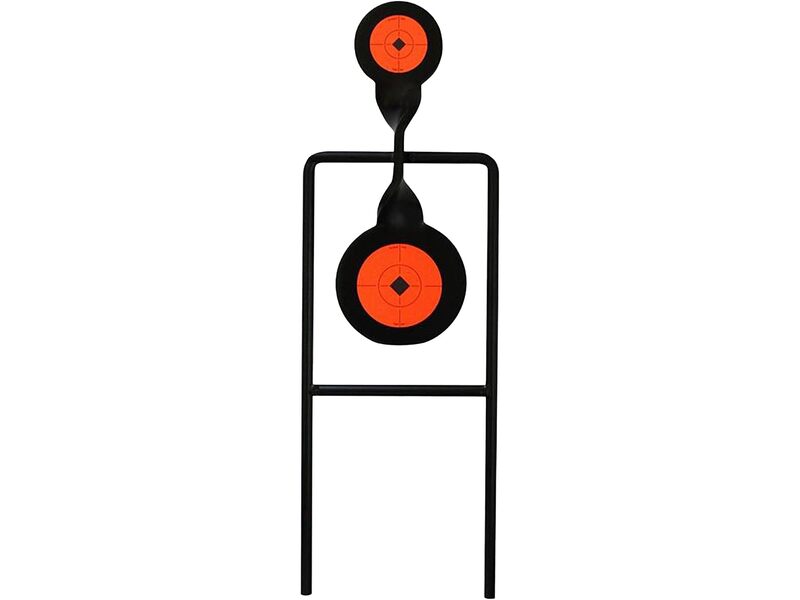 Birchwood Casey World of Targets Steel Spinner Target