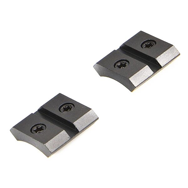 Warne Steyr Mannlicher L/Ls Mat 2Pc Base