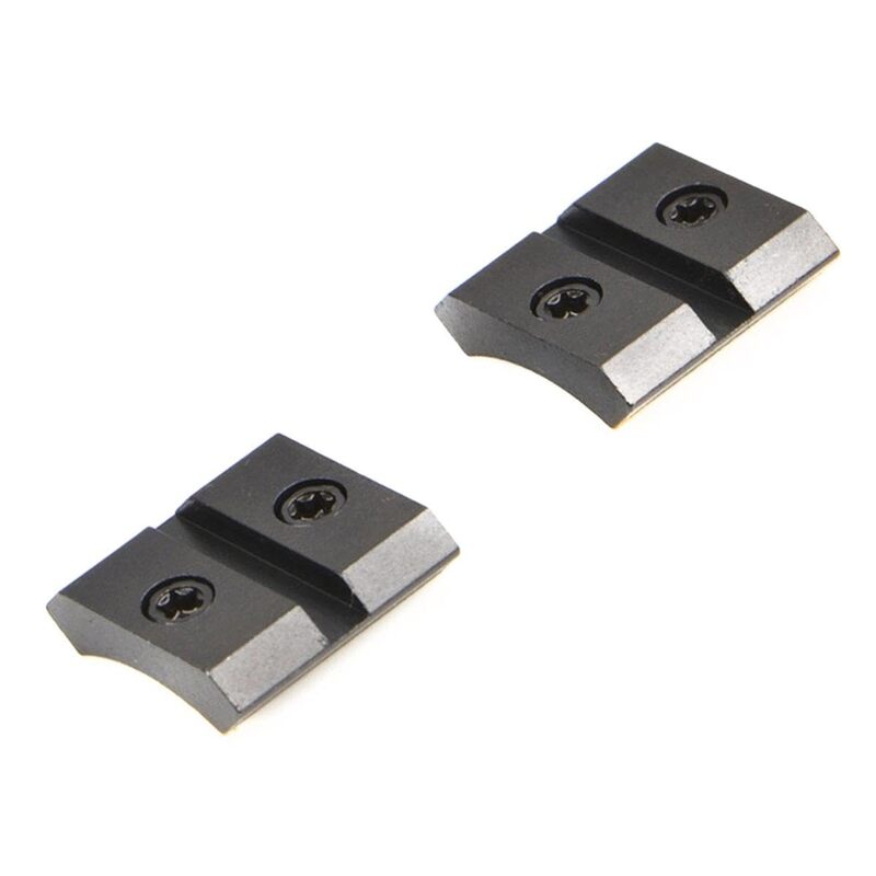 Warne Steyr Mannlicher L/Ls Mat 2Pc Base