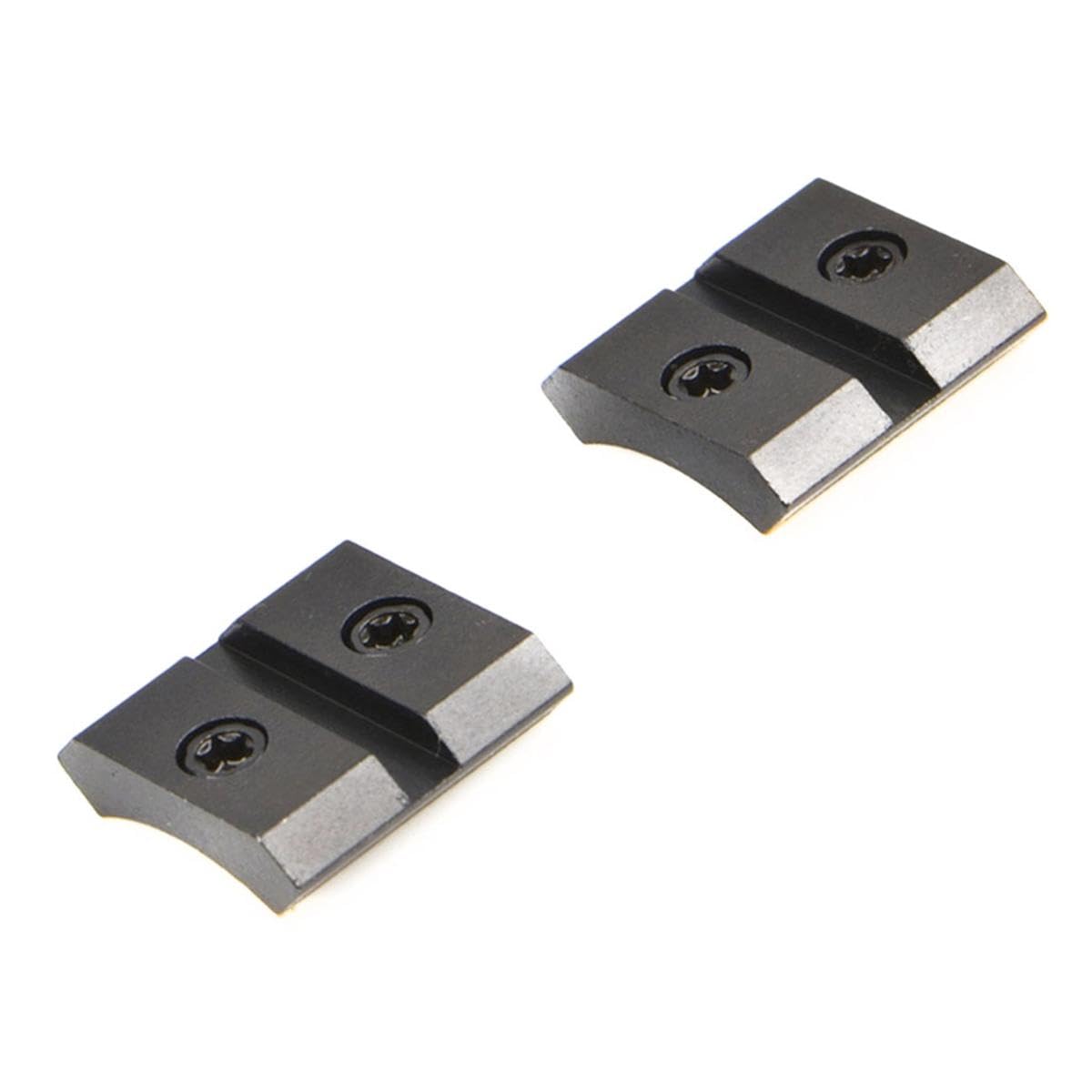 Warne Steyr Mannlicher L/Ls Mat 2Pc Base