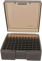 FRANKFORD ARSENAL Hinge-Top Ammo Box with True Mechanical Hinge