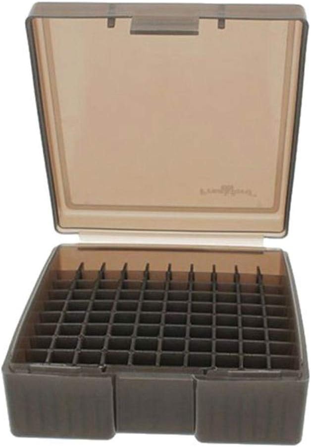 FRANKFORD ARSENAL Hinge-Top Ammo Box with True Mechanical Hinge