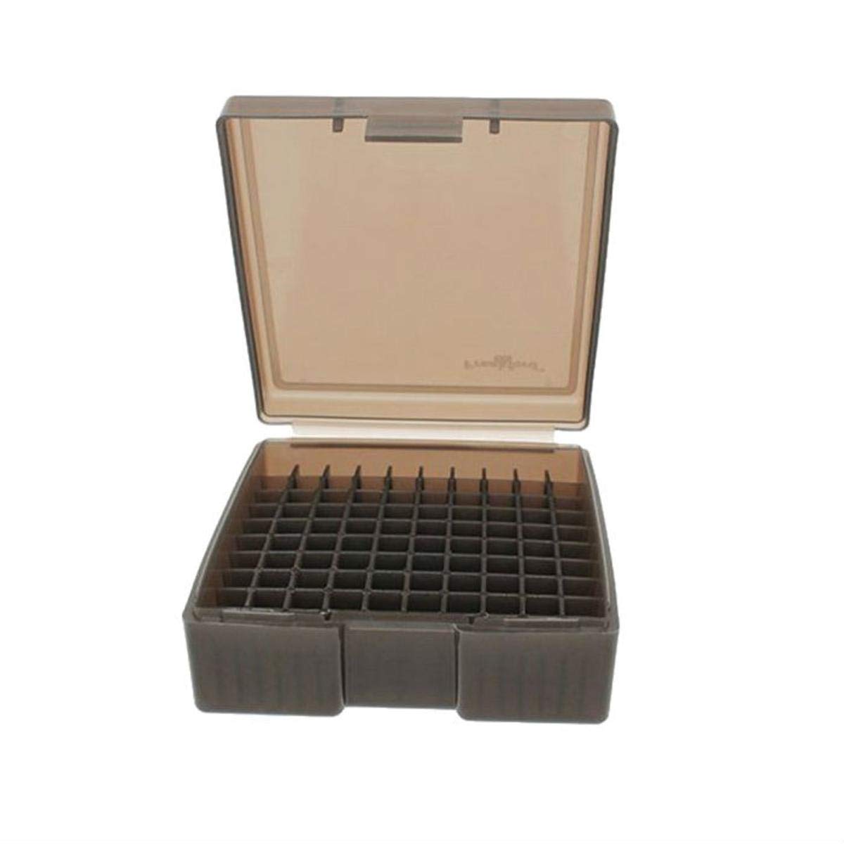 FRANKFORD ARSENAL Hinge-Top Ammo Box with True Mechanical Hinge