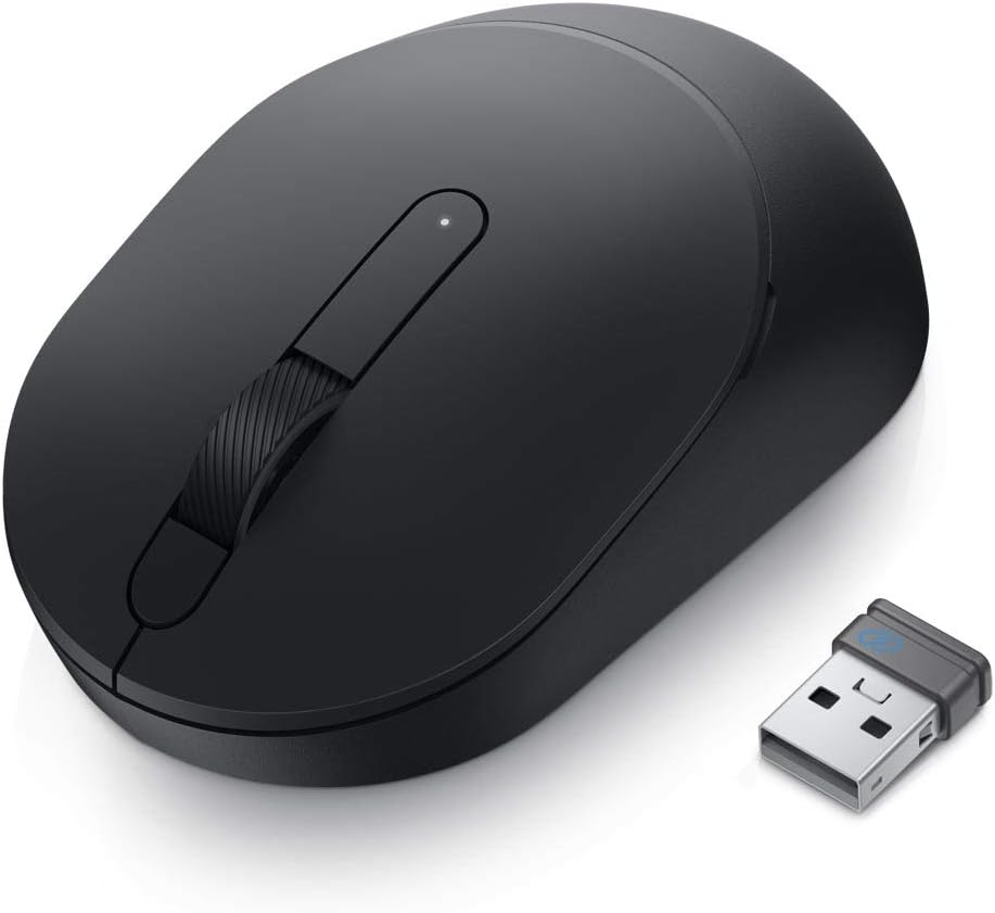 Dell Mobile Wireless Mouse