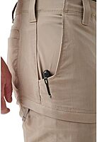 5.11 Tactical Men's Ridge Pants, Straight Fit, 8 Pockets, Style 74520, New Finish