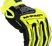 Mechanix Wear M-Pact E5 Armortex TrekDry D3O Cut-Resistant Gloves