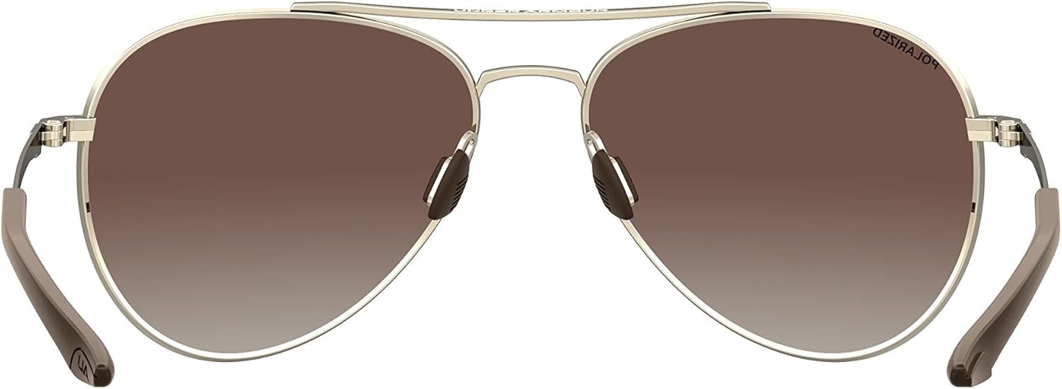 Under Armour Pilot Sunglasses