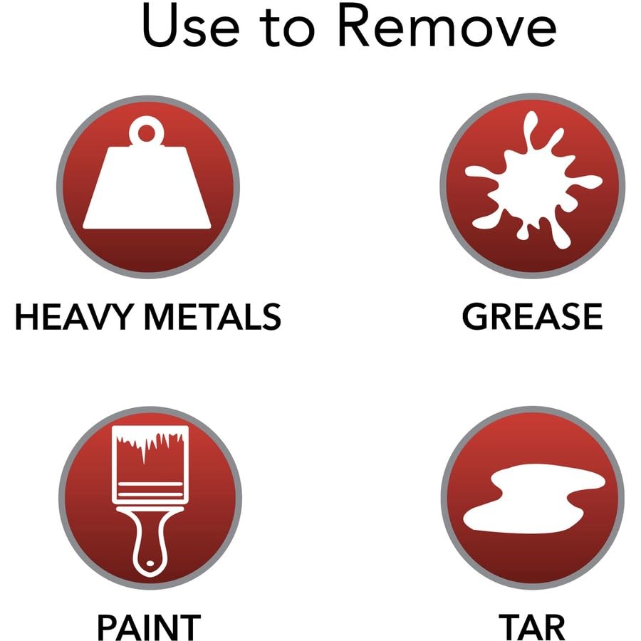 GOJO Cherry Gel Pumice Hand Cleaner Cherry Fragrance, 1 Gallon Hand Cleaner with Pumice in Pump Bottle (Pack of 1)