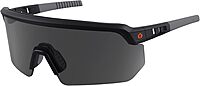 Ergodyne Skullerz AEGIR Polarized Fog-Off+ Safety Glasses