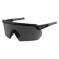 Ergodyne Skullerz AEGIR Polarized Fog-Off+ Safety Glasses