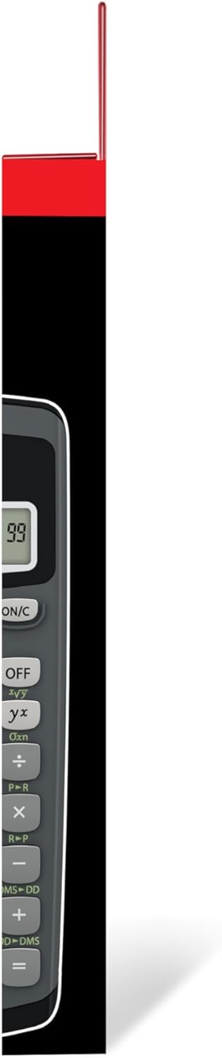 Texas Instruments TI-30Xa Scientific Calculator