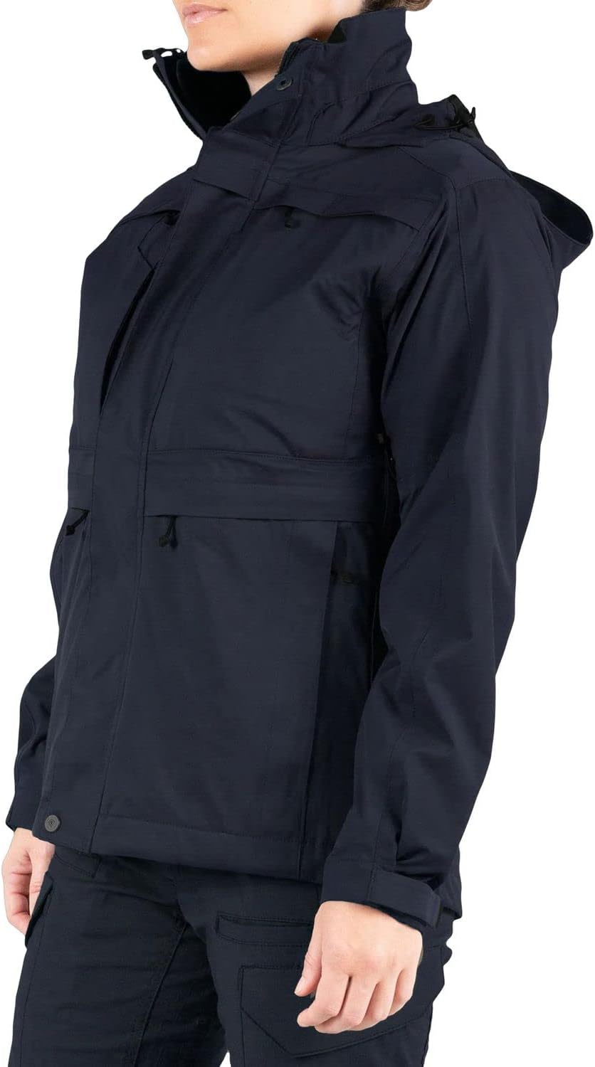 FIRST TACTICAL Women's Tactix Parka - Waterproof