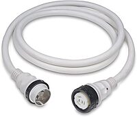 MARINCO 50A Shore Power Cordset