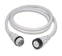 MARINCO 50A Shore Power Cordset