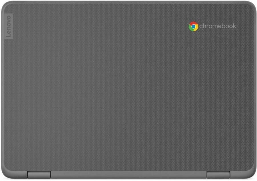 Lenovo 300e Yoga Chromebook Gen 4 82W2002HUS 11.6" Touchscreen Convertible 2 in 1 Chromebook - HD