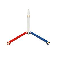 SPYDERCO BaliYo Pressurized Ballpoint Flipping Pen