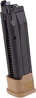 SIG SAUER ProForce 21-Round Replacement Airsoft Magazine for M17