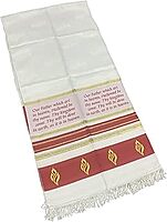 MANTO PARA ORACIONES