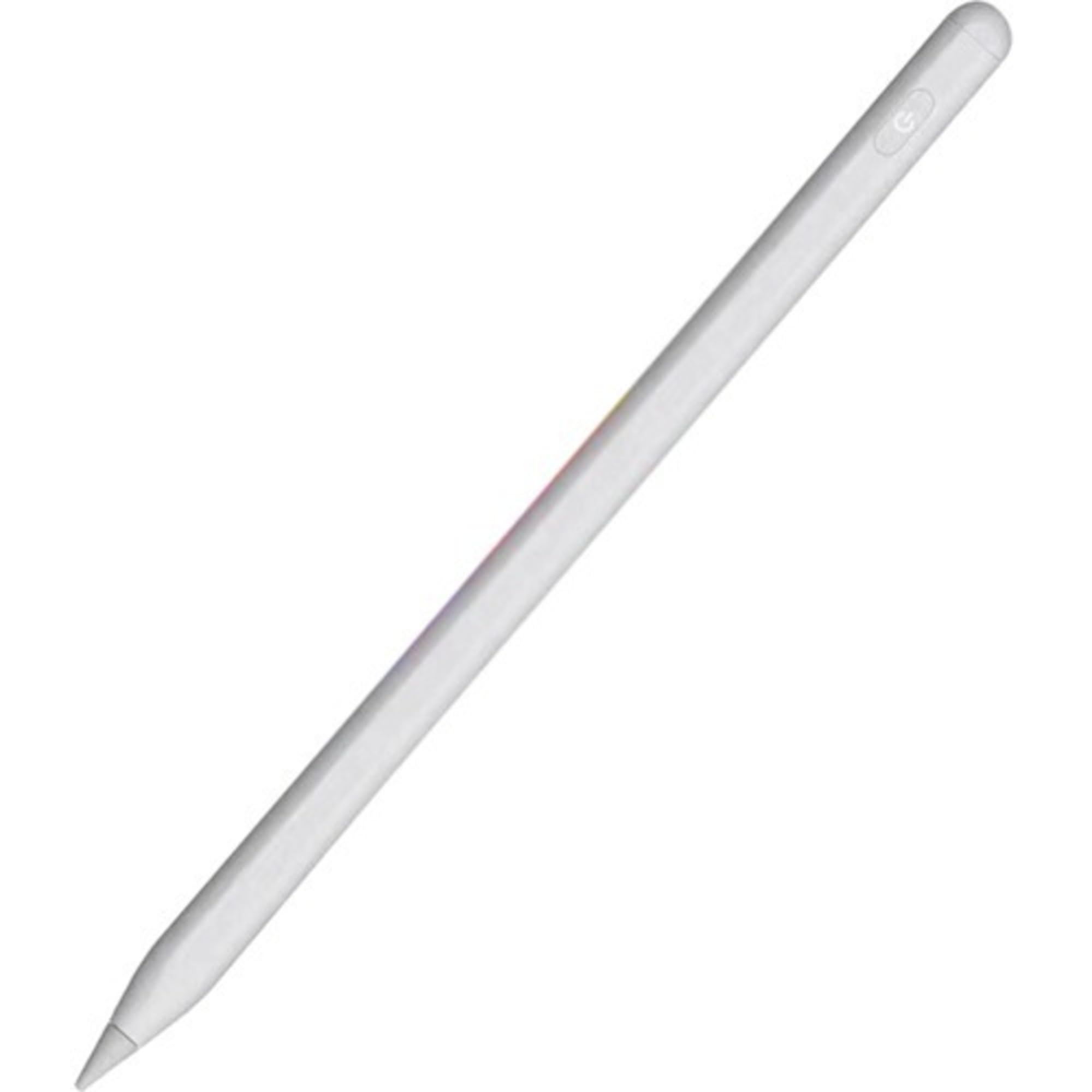 CODi Active Stylus Pencil for iPad with Palm Rejection and Magnetic Design - Rechargeable Compatible with Apple iPad Devices