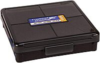 FRANKFORD ARSENAL Hinge-Top Ammo Box with True Mechanical Hinge