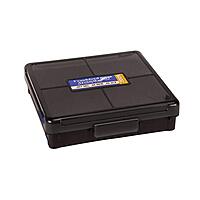 FRANKFORD ARSENAL Hinge-Top Ammo Box with True Mechanical Hinge