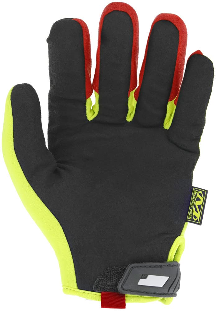 MECHANIX WEAR SMG-X91 Cut-Resistant Mechanics Gloves
