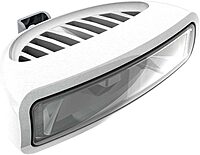 Lumitec Caprera3 Spreader Light - White Dimming - White Housing