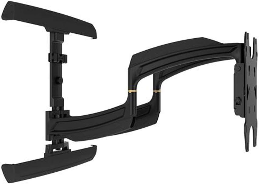 TS525TU Chief Thinstall Large Dual Swing Arm Wall Mount for Flat Panel Displays 37-58
