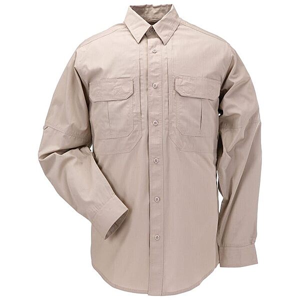 5.11 Taclite Pro Men's Long Sleeve Tactical Shirt