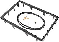 Pelican 1200Pf Special Application Panel Frame